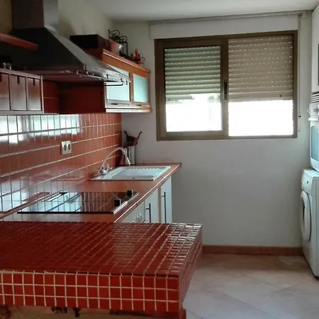 Apartamento En 1ª Linea Playa De Gandia Exterior photo