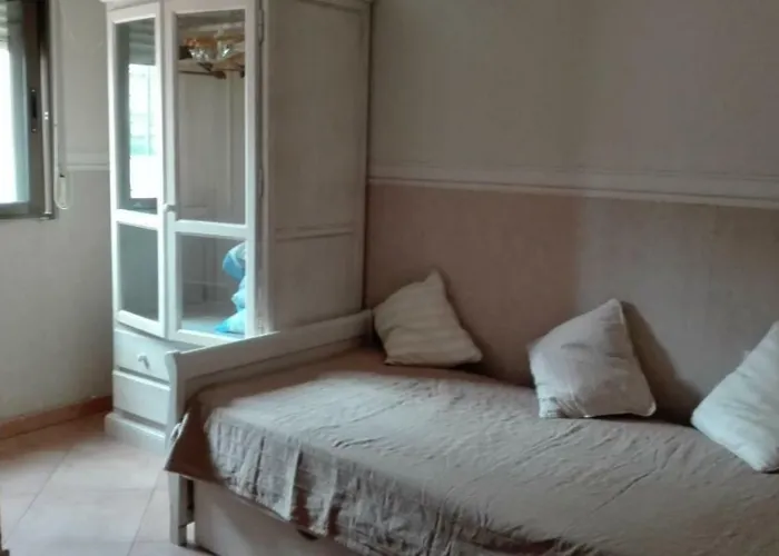 Apartamento En 1ª Linea Playa De Gandia