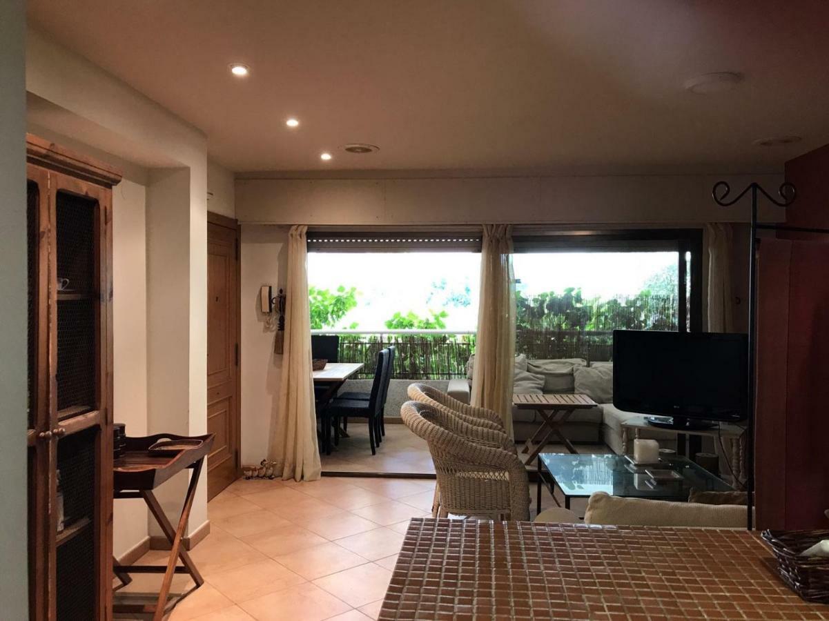 En 1ª Linea Playa De Apartment