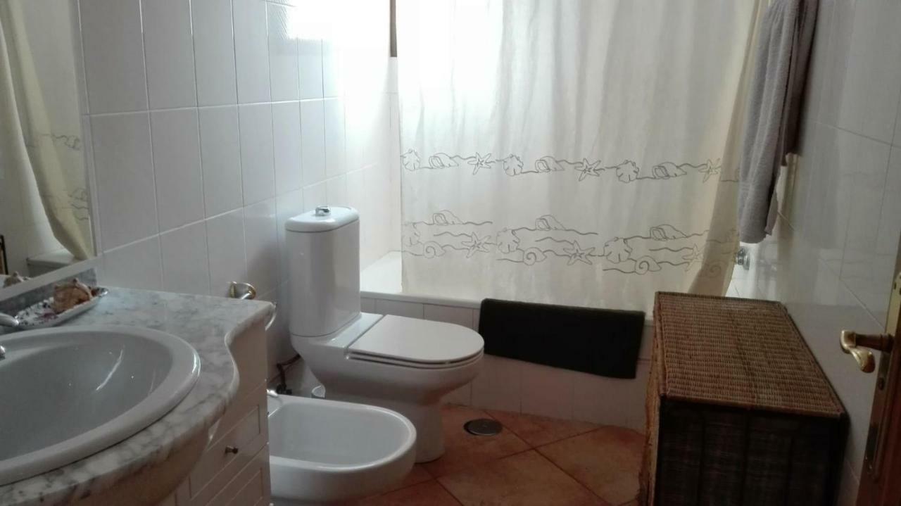 Apartment En 1ª Linea Playa De *
