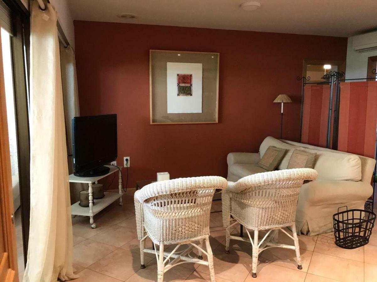 Apartment En 1ª Linea Playa De Gandia